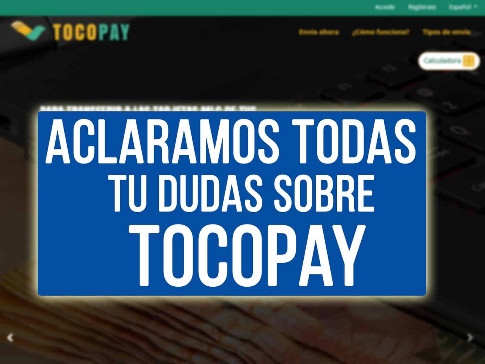 tocopay